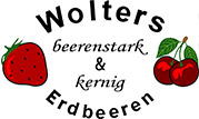 Erdbeeren